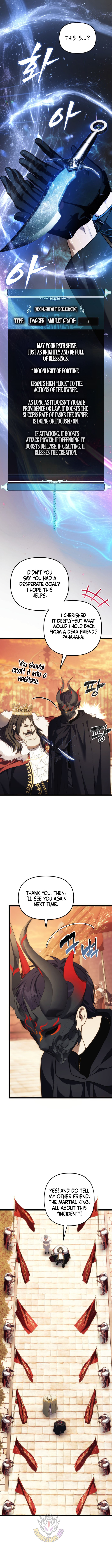 Ranker Who Lives A Second Time Chapter 217 54 1
