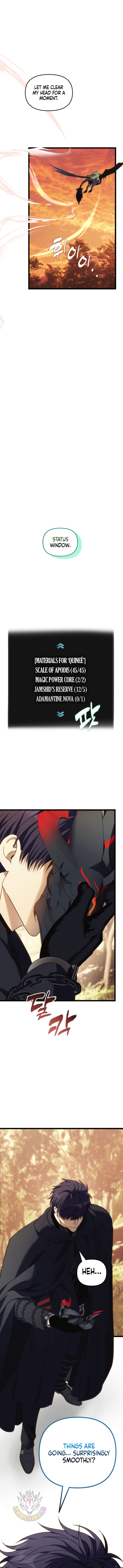 Ranker Who Lives A Second Time Chapter 217 63 10