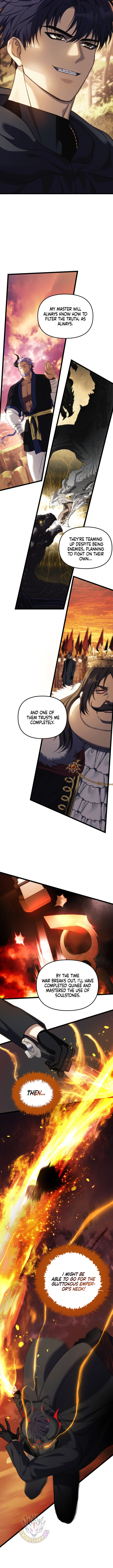 Ranker Who Lives A Second Time Chapter 217 64 11