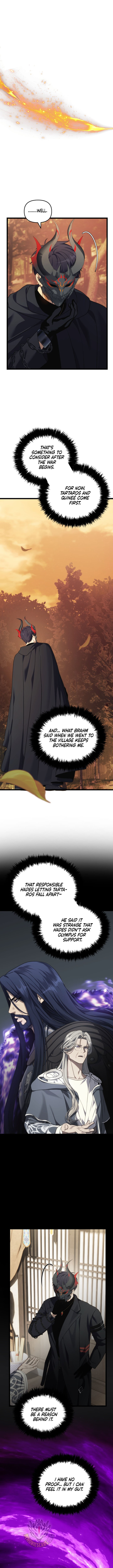 Ranker Who Lives A Second Time Chapter 217 65 12