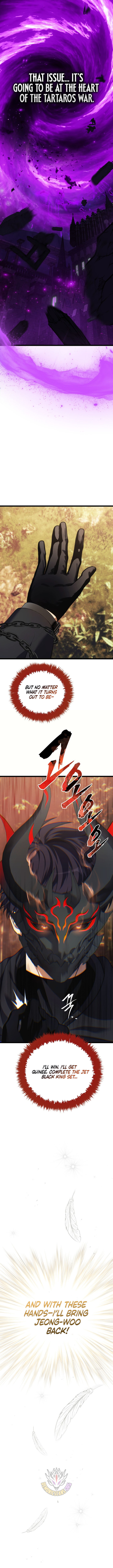 Ranker Who Lives A Second Time Chapter 217 66 13