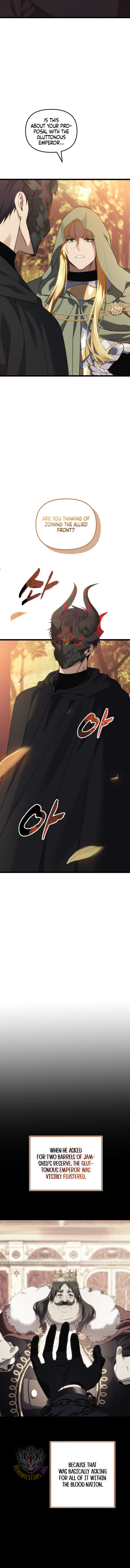 Ranker Who Lives A Second Time Chapter 217 56 3