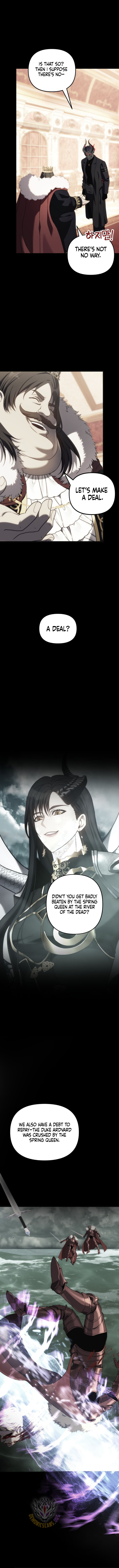 Ranker Who Lives A Second Time Chapter 217 58 5