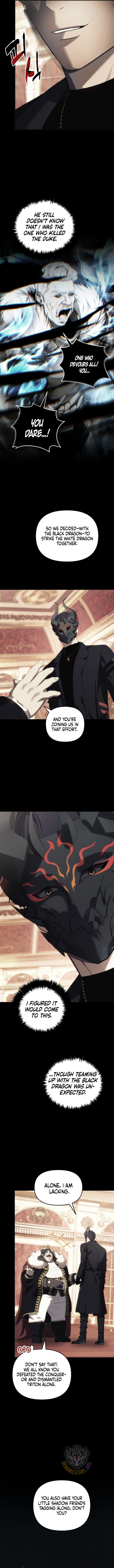 Ranker Who Lives A Second Time Chapter 217 59 6