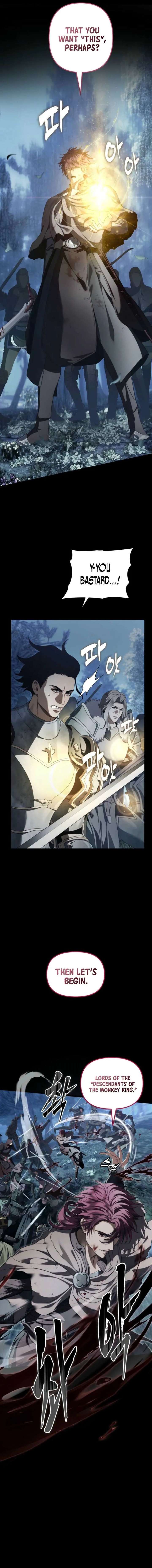 Ranker Who Lives A Second Time Chapter 223 52 ch 223 10