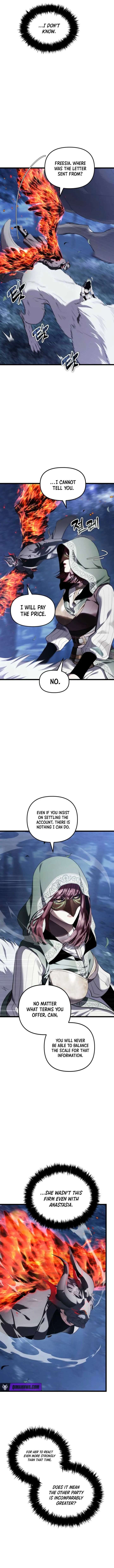 Ranker Who Lives A Second Time Chapter 223 44 ch 223 2