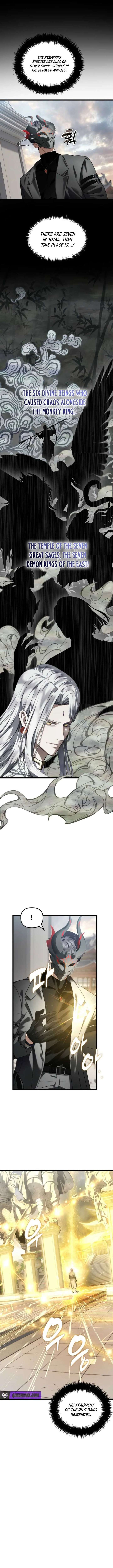 Ranker Who Lives A Second Time Chapter 223 49 ch 223 7