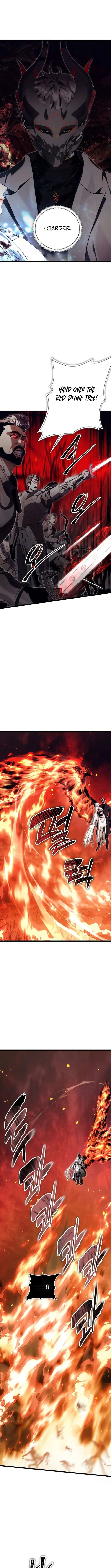 Ranker Who Lives A Second Time Chapter 226 50 973fe13c431c