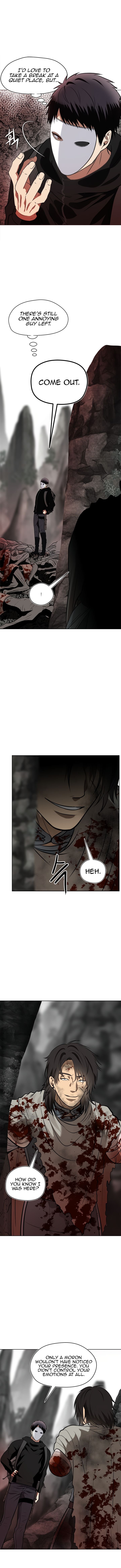 Ranker Who Lives A Second Time Chapter 26 44 004