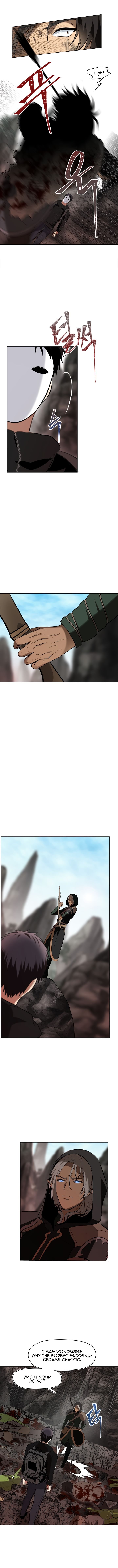Ranker Who Lives A Second Time Chapter 26 46 006