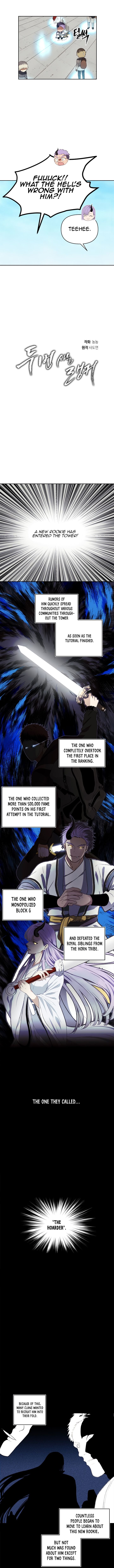 Ranker Who Lives A Second Time Chapter 38.1 43 006