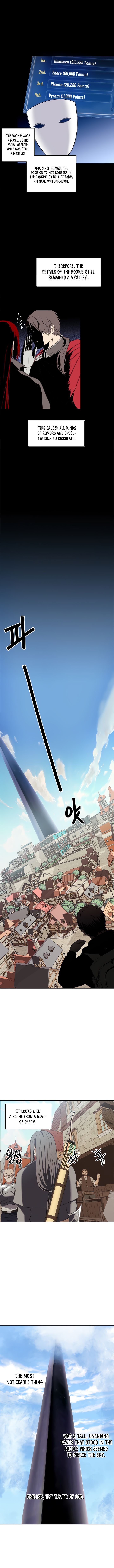 Ranker Who Lives A Second Time Chapter 38.1 44 007