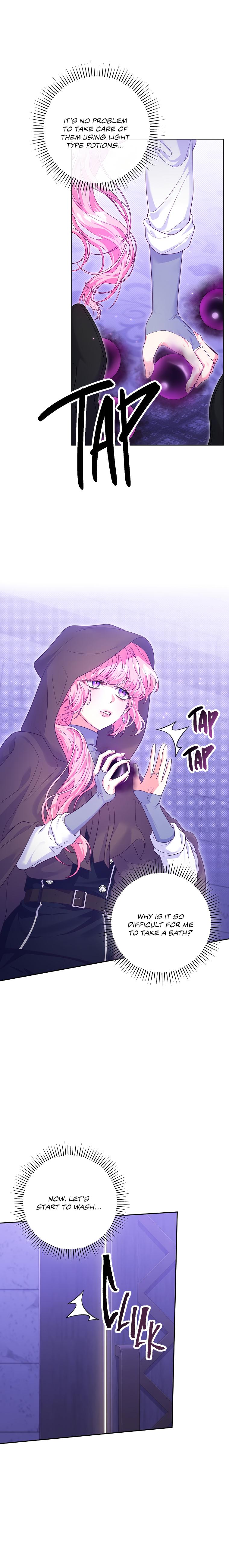 Trapped in a Cursed Game, but now with NPCs Chapter 10 78 02