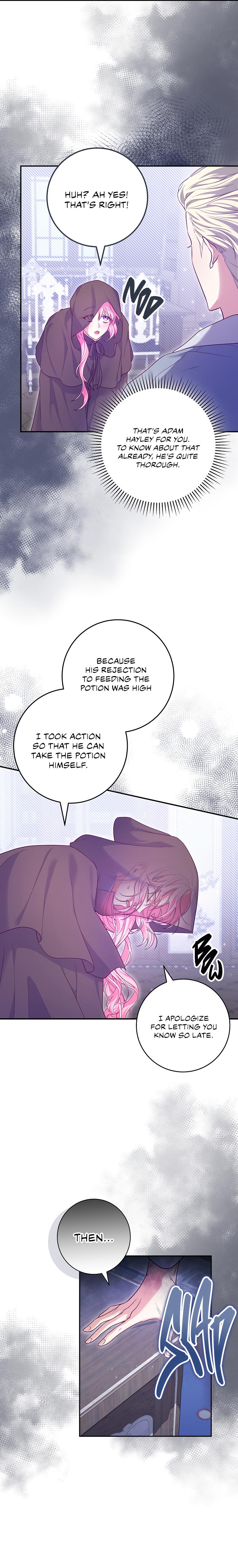 Trapped in a Cursed Game, but now with NPCs Chapter 10 86 10