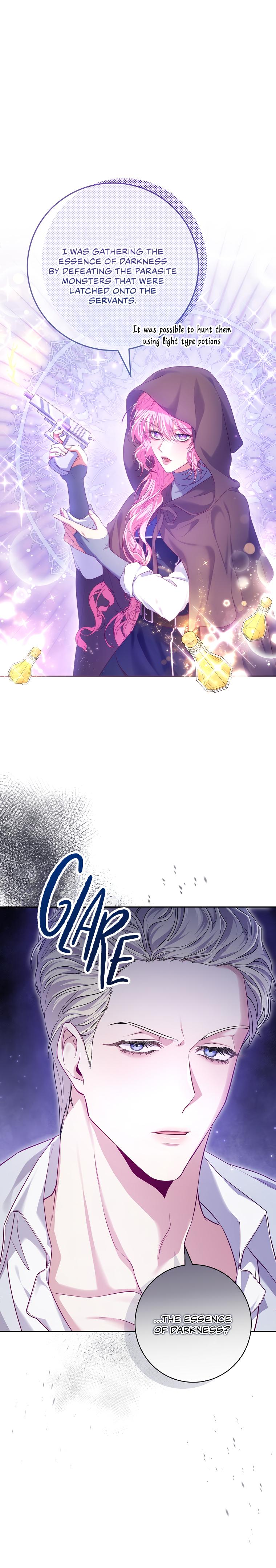 Trapped in a Cursed Game, but now with NPCs Chapter 10 89 13