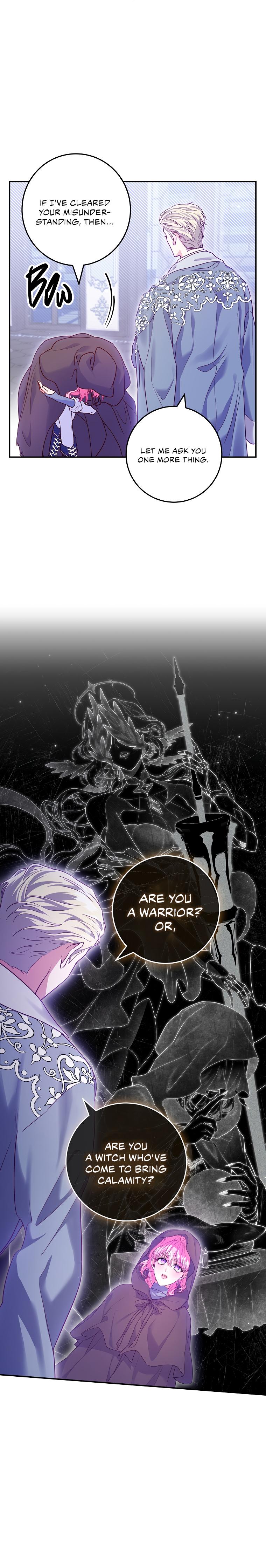 Trapped in a Cursed Game, but now with NPCs Chapter 10 94 18