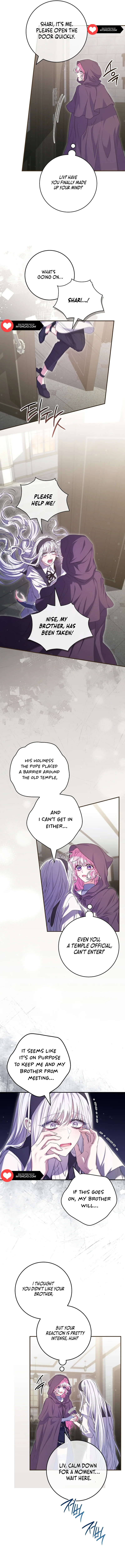 Trapped in a Cursed Game, but now with NPCs Chapter 63 45 02