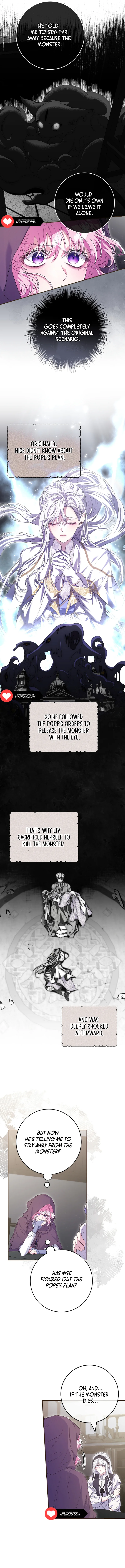 Trapped in a Cursed Game, but now with NPCs Chapter 63 47 04