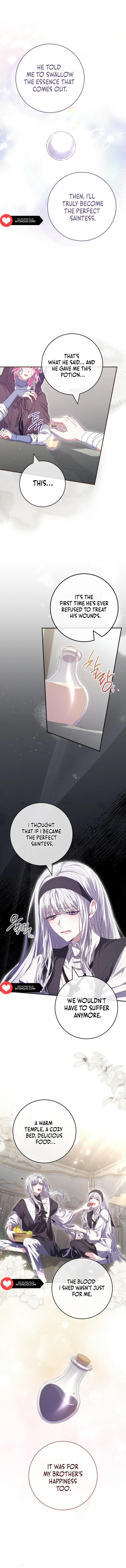 Trapped in a Cursed Game, but now with NPCs Chapter 63 48 05