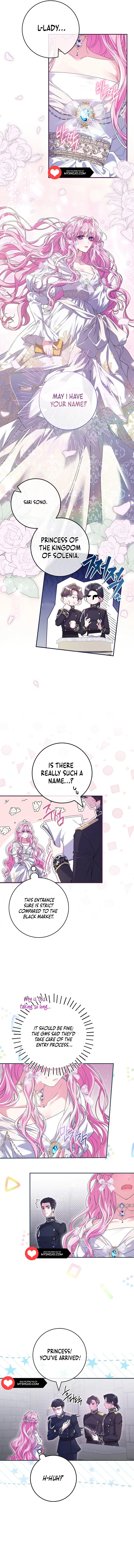 Trapped in a Cursed Game, but now with NPCs Chapter 63 53 10