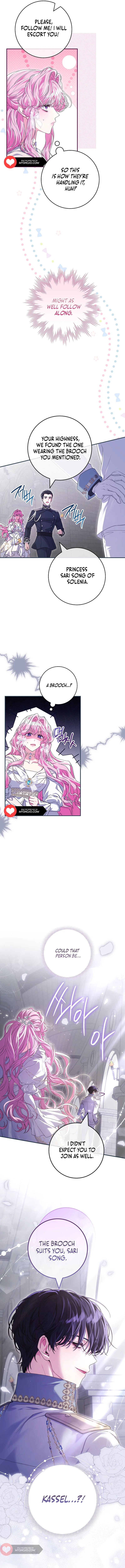 Trapped in a Cursed Game, but now with NPCs Chapter 63 54 11