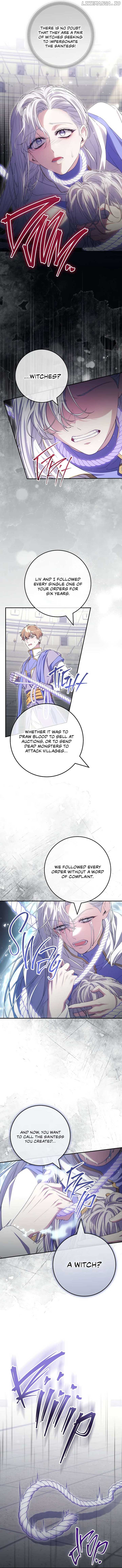 Trapped in a Cursed Game, but now with NPCs Chapter 70 73 03