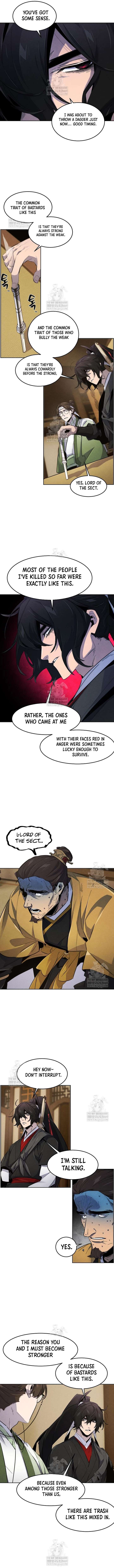 The Return of the Crazy Demon Chapter 184 44 10