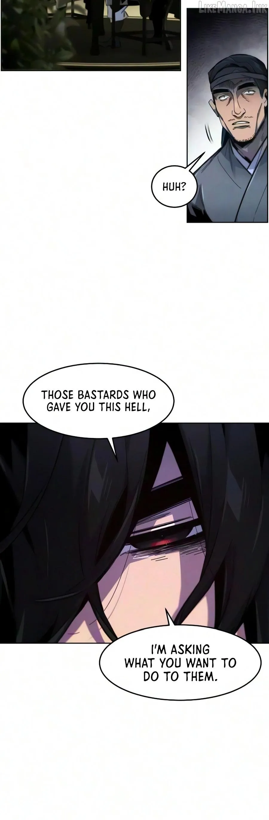 The Return of the Crazy Demon Chapter 202 47 d2e43a3d9356