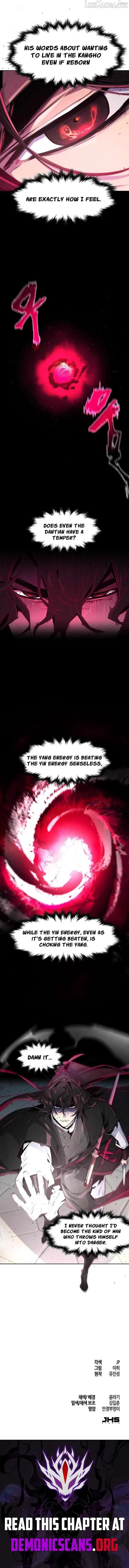 The Return of the Crazy Demon Chapter 207 40 3109f946c942
