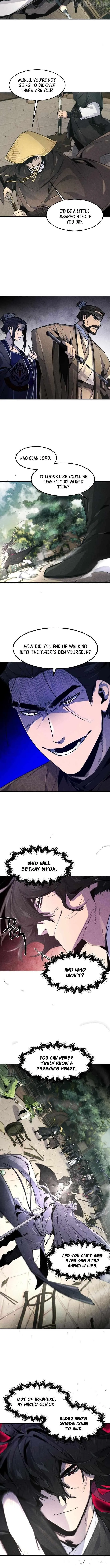 The Return of the Crazy Demon Chapter 207 39 b4c94db82e7b