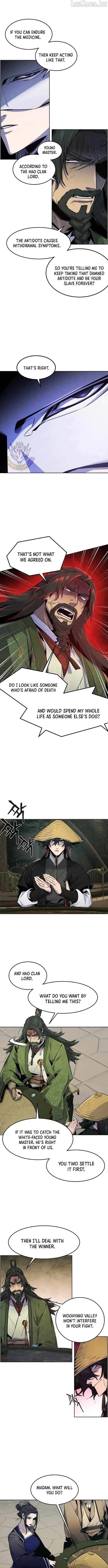 The Return of the Crazy Demon Chapter 207 33 d0ff3c0f102b