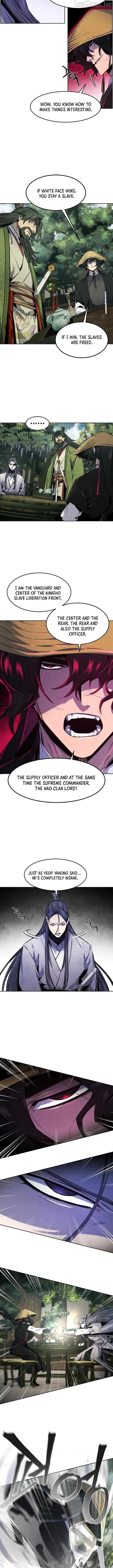 The Return of the Crazy Demon Chapter 207 37 ed4a8842d1d4