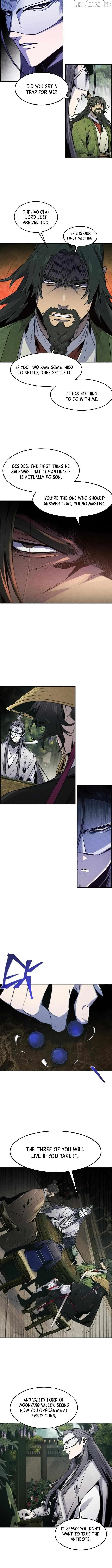 The Return of the Crazy Demon Chapter 207 32 f470524971a3