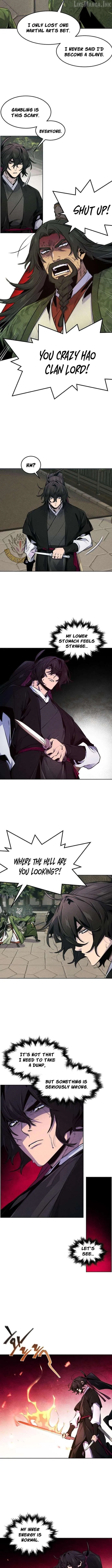 The Return of the Crazy Demon Chapter 208 38 80db4ba2f98b