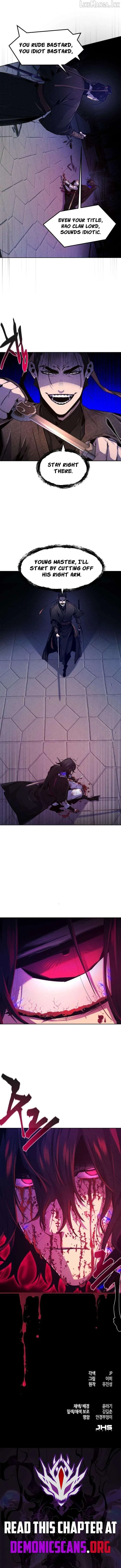 The Return of the Crazy Demon Chapter 208 44 8caf3a092150