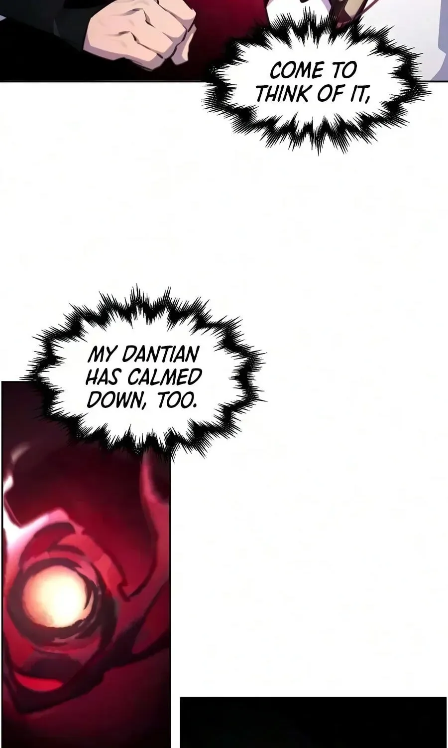 The Return of the Crazy Demon Chapter 210 447 09cee890b2b9