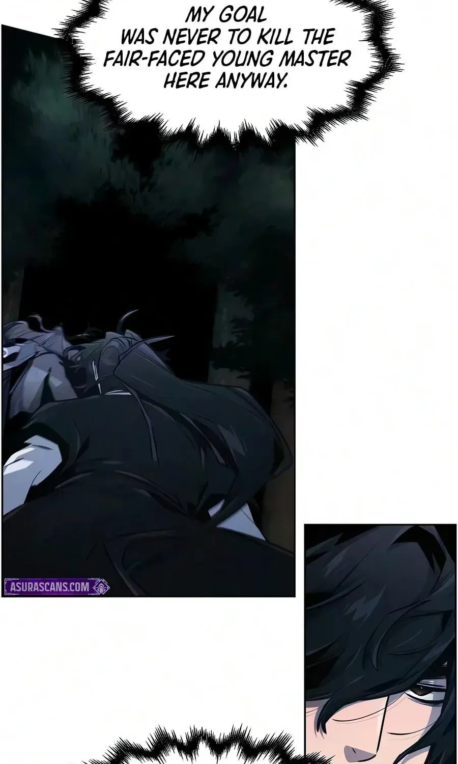 The Return of the Crazy Demon Chapter 210 468 0f1adbb79aa2