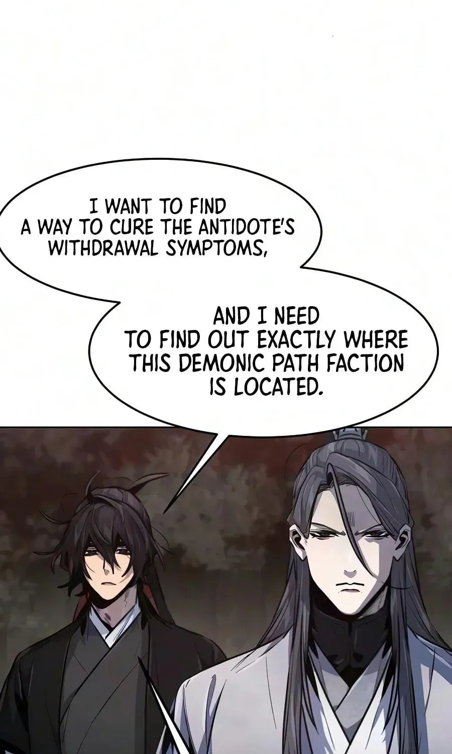 The Return of the Crazy Demon Chapter 210 495 390becb4bb4e