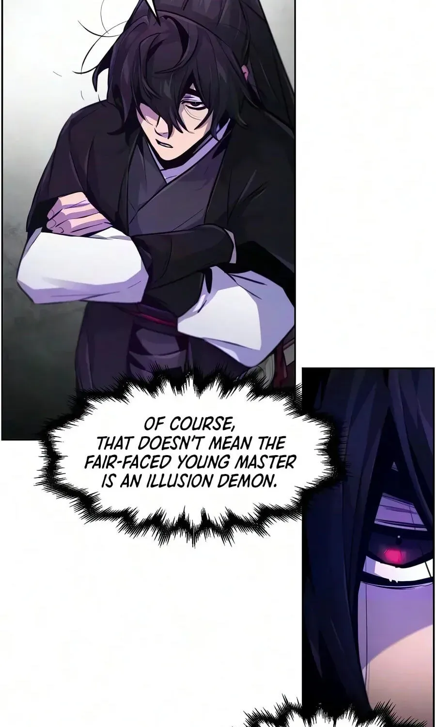 The Return of the Crazy Demon Chapter 210 533 93211f40d907