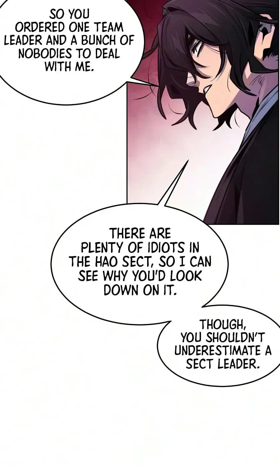 The Return of the Crazy Demon Chapter 210 511 9dbfd81e7dc4
