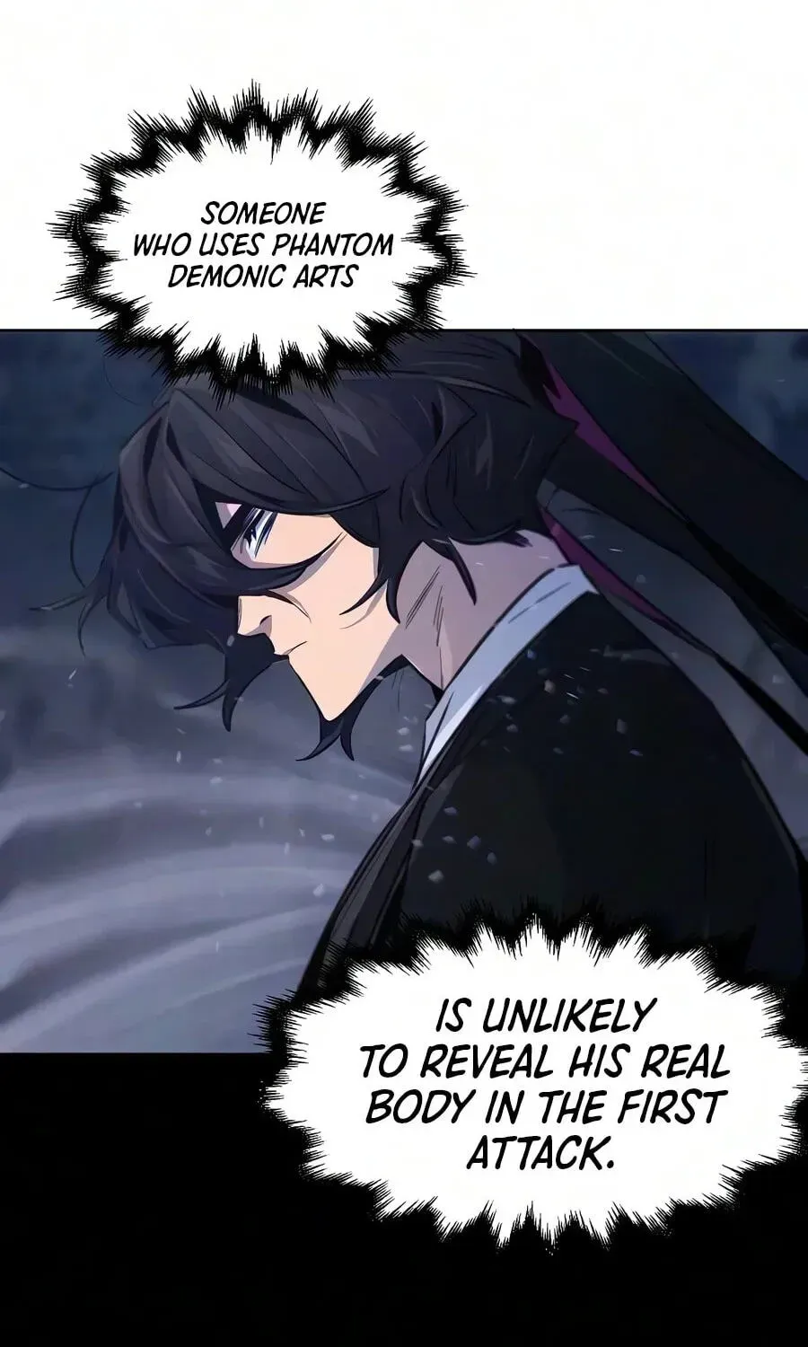 The Return of the Crazy Demon Chapter 210 551 c546eb0ef653