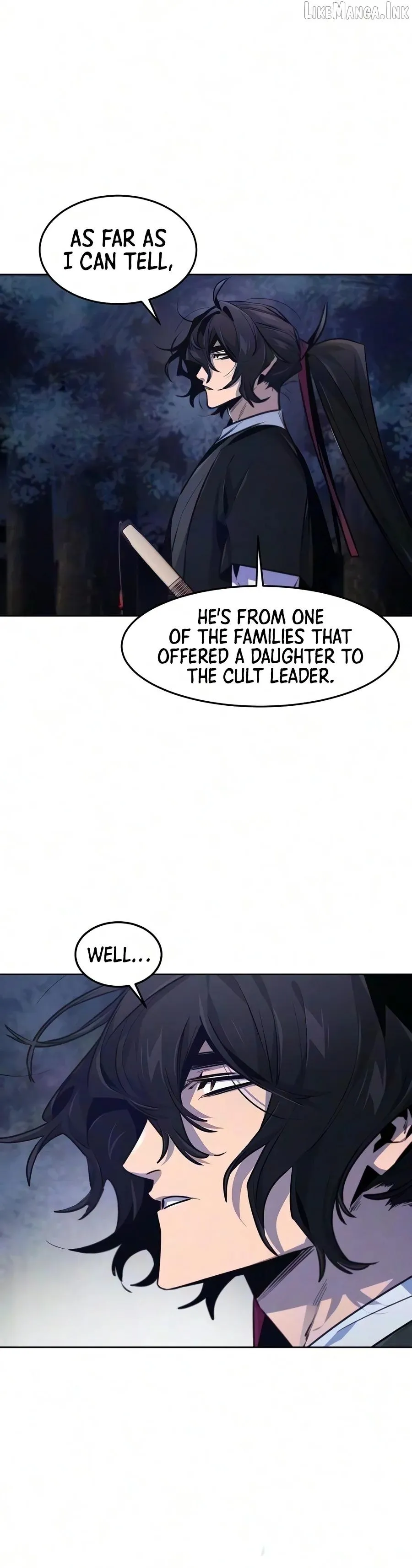 The Return of the Crazy Demon Chapter 211 54 2f72a9e22681