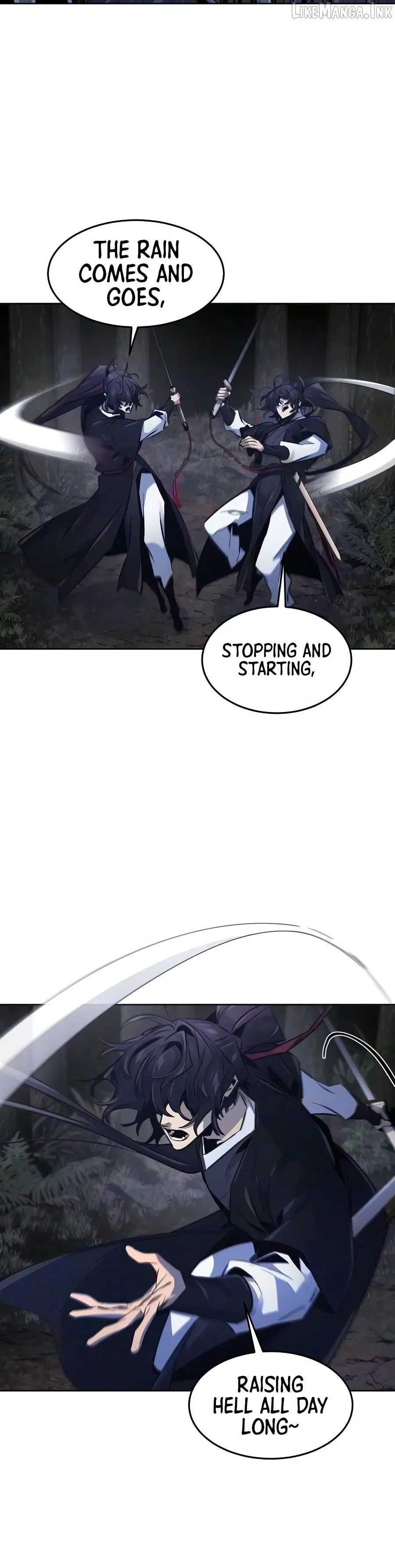 The Return of the Crazy Demon Chapter 211 50 82507cbbeeb2