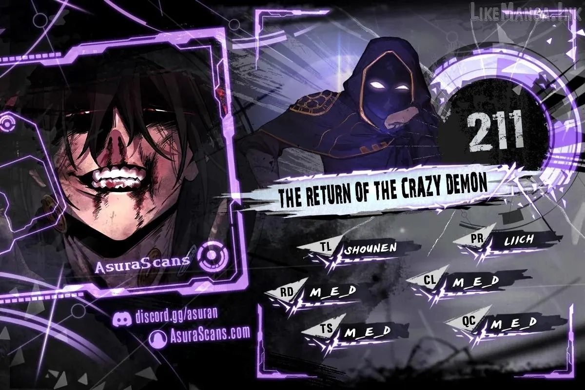 The Return of the Crazy Demon Chapter 211 46 cd7138e180af