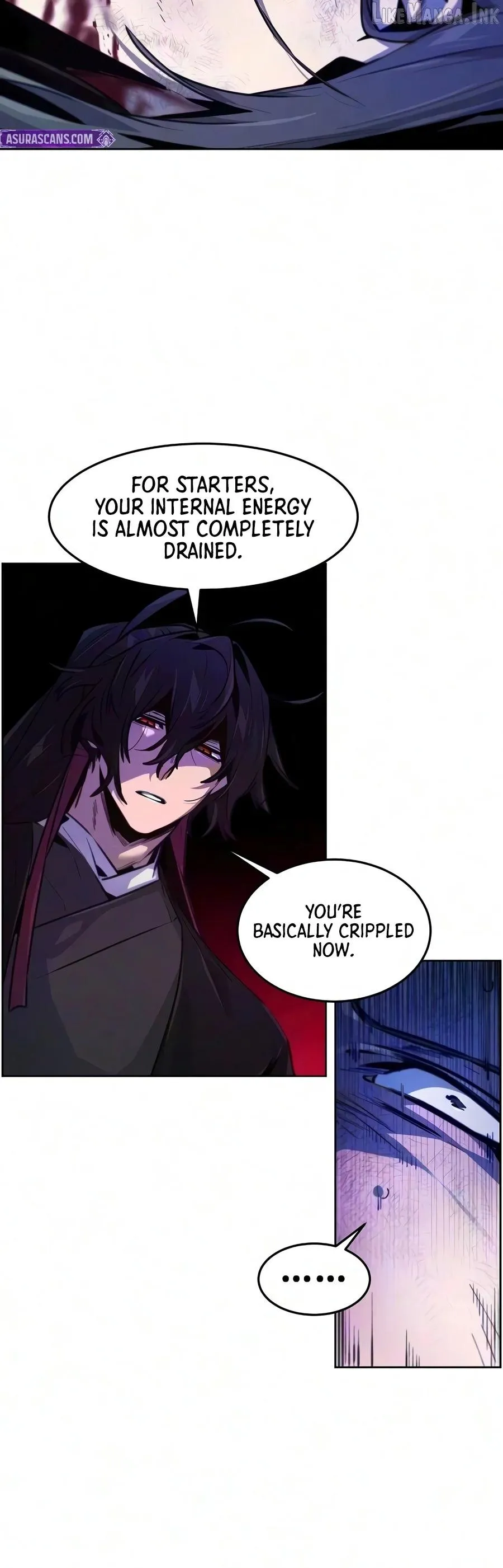 The Return of the Crazy Demon Chapter 212 51 2a9878d654ea