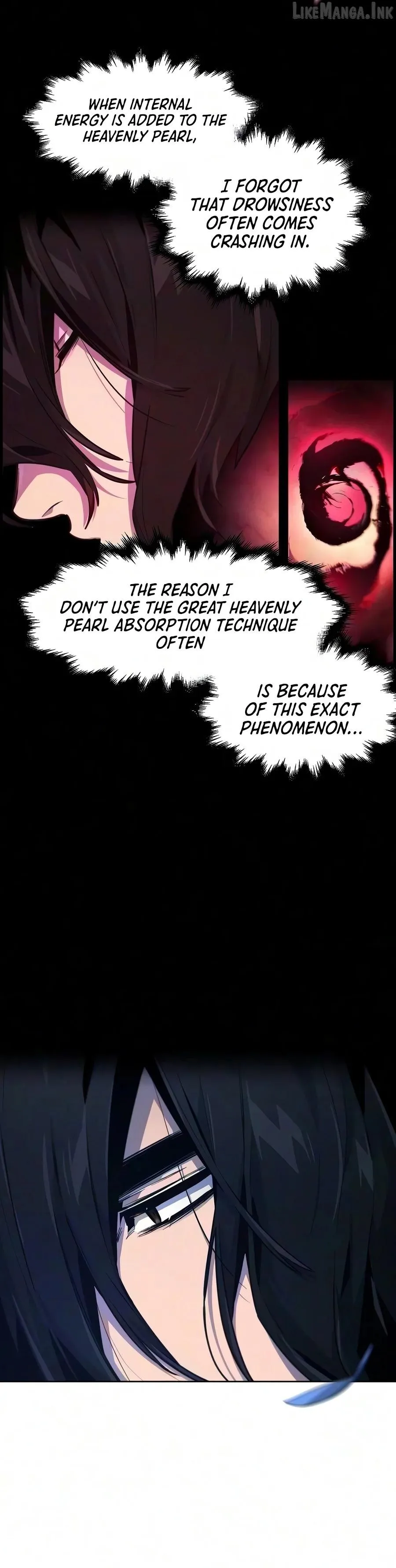 The Return of the Crazy Demon Chapter 212 55 3531a053b920