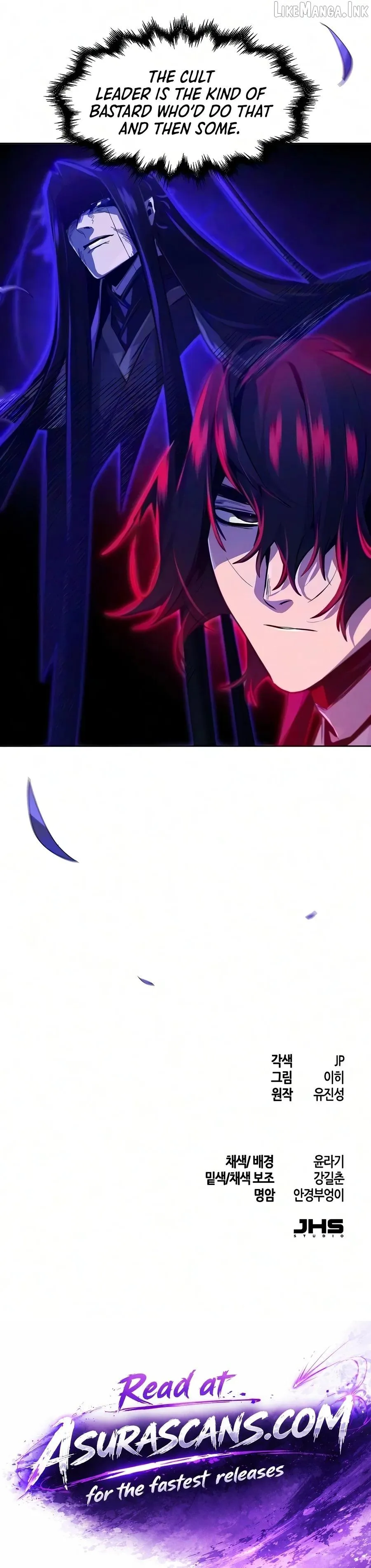 The Return of the Crazy Demon Chapter 212 64 42c44c2a9c13