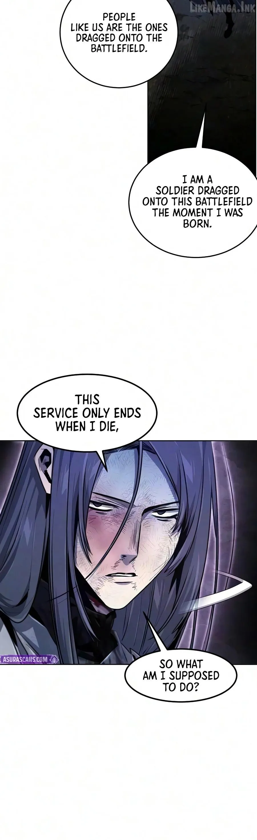 The Return of the Crazy Demon Chapter 212 61 689f5b6ec512