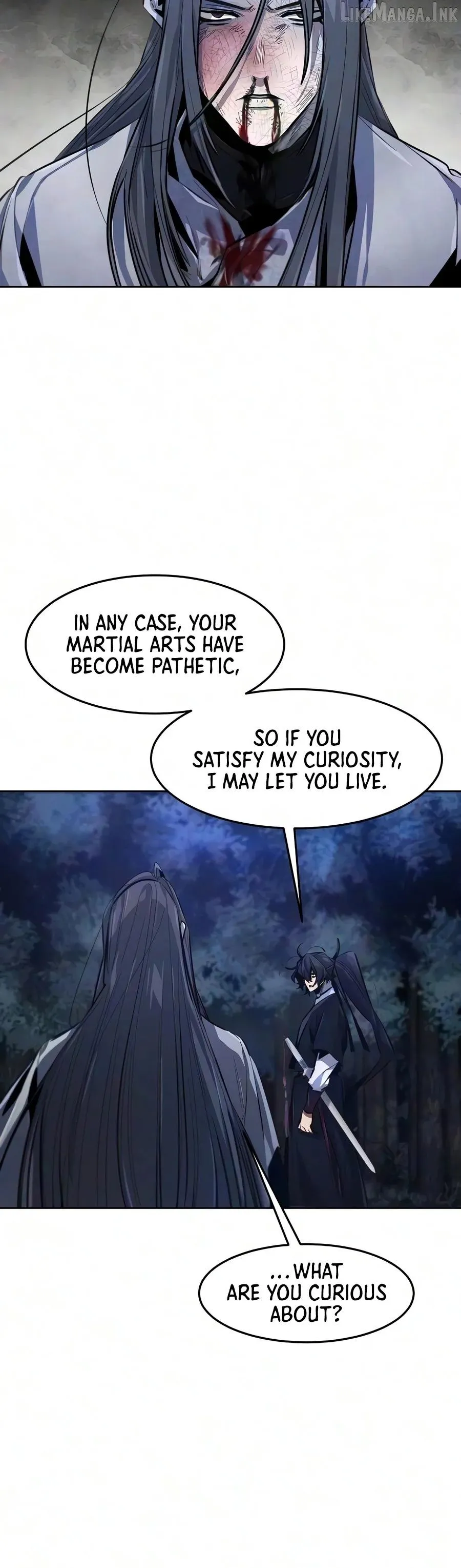 The Return of the Crazy Demon Chapter 212 59 8aa65d8efdd1