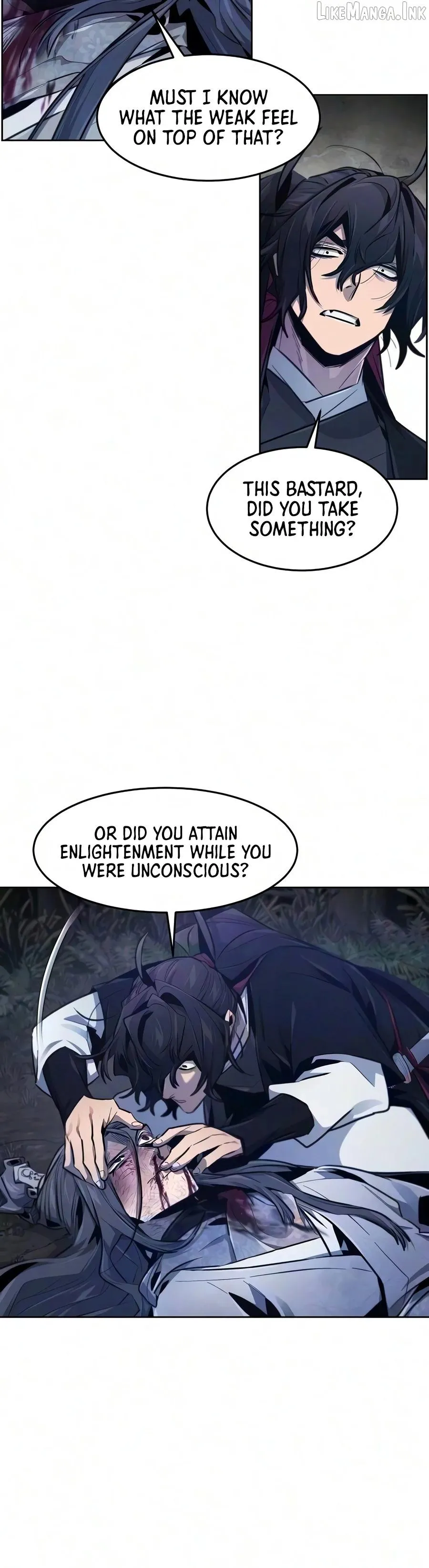 The Return of the Crazy Demon Chapter 212 57 afdf3fda444b